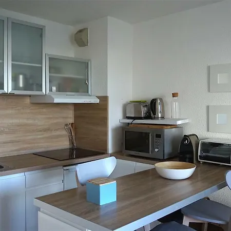 Apartamento L'eco Studio Des 2 Esteys
