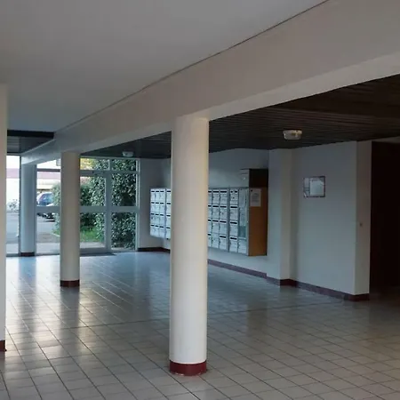 L'eco Studio Des 2 Esteys *